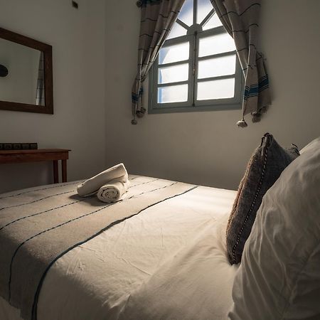 The House By Riad Inna Ес-Сувейра Екстер'єр фото
