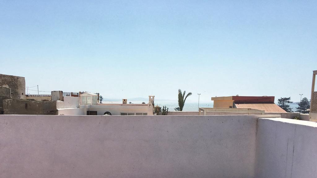The House By Riad Inna Ес-Сувейра Екстер'єр фото